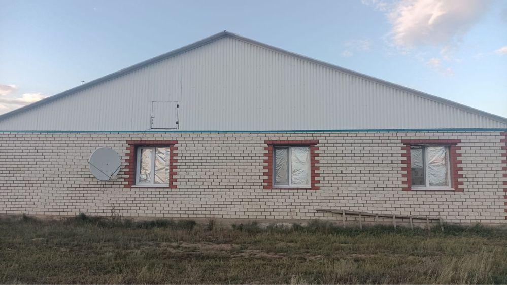 Продам действующее К/Х в ЗКО