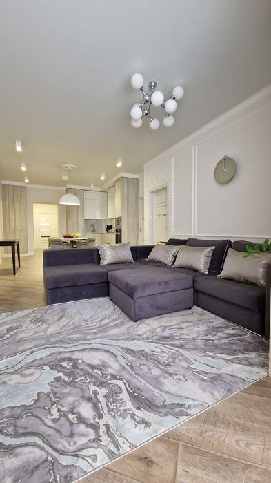 Продам 5 ком.квартиру в ЖК Ирина