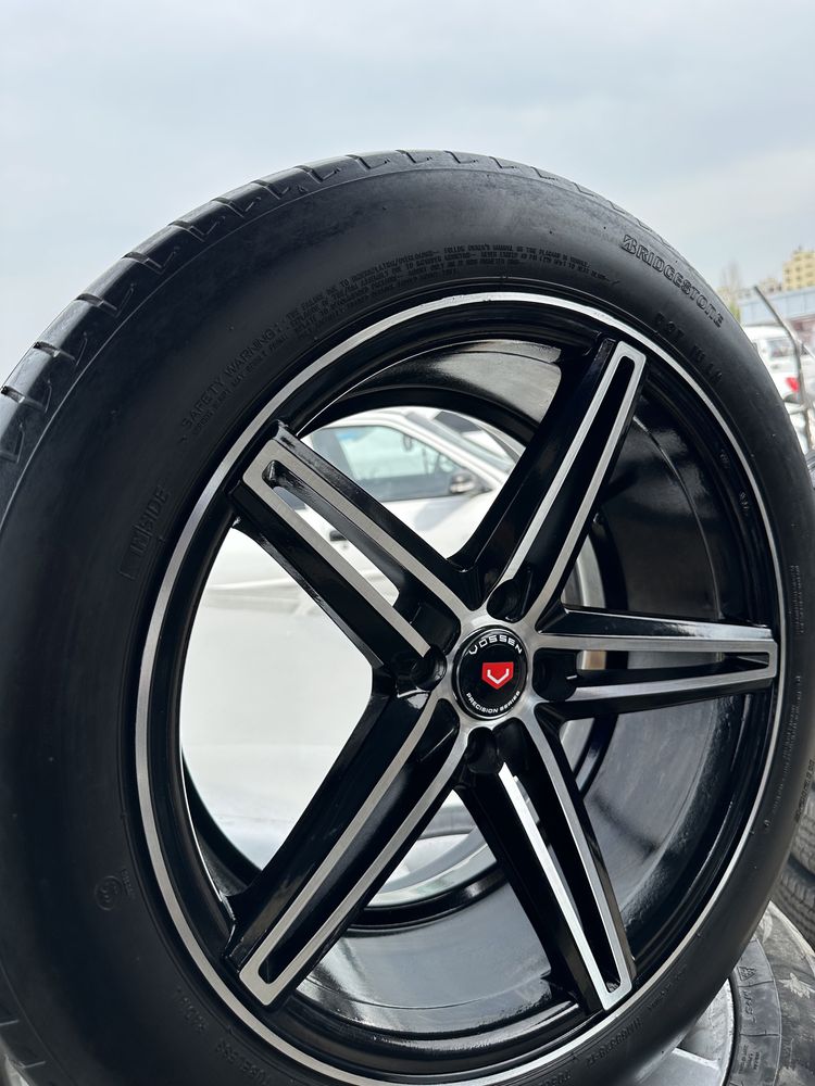 Vossen 17 Kobltga