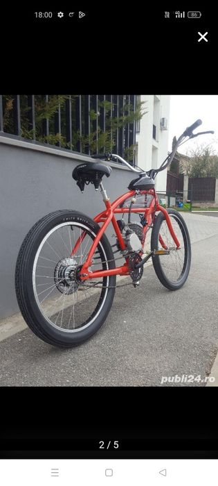 Reparatii, revizii , vânzare biciclete Cluj-Napoca