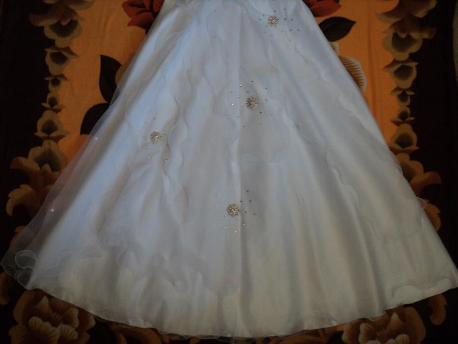 Vand Rochie de Mireasa