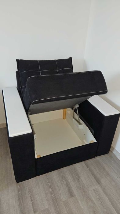 Set 2 fotolii moderne