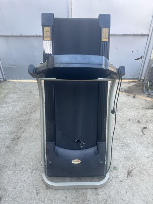 Бягаща Пътека AB Fit