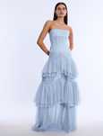 Продавам нова рокля BCBGMAXAZRIA размер 4/М