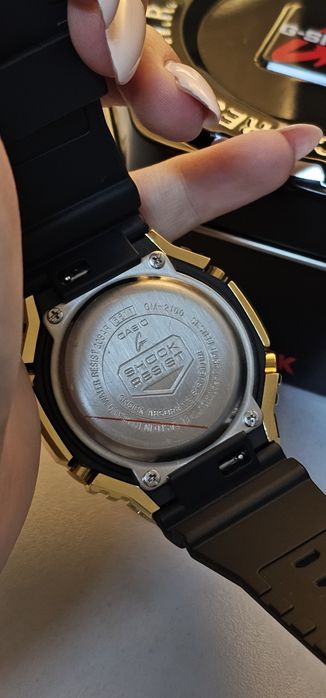 Ceas Casio G-Shock nou-nouț