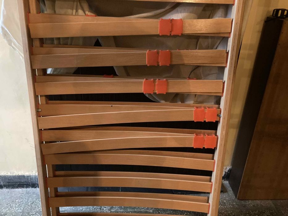 Подматрачни рамки 190×82 см 2 броя