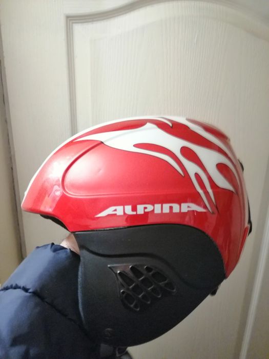 Vând casa ski Alpina