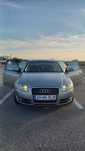 Audi A4 B7 2.0 TDI