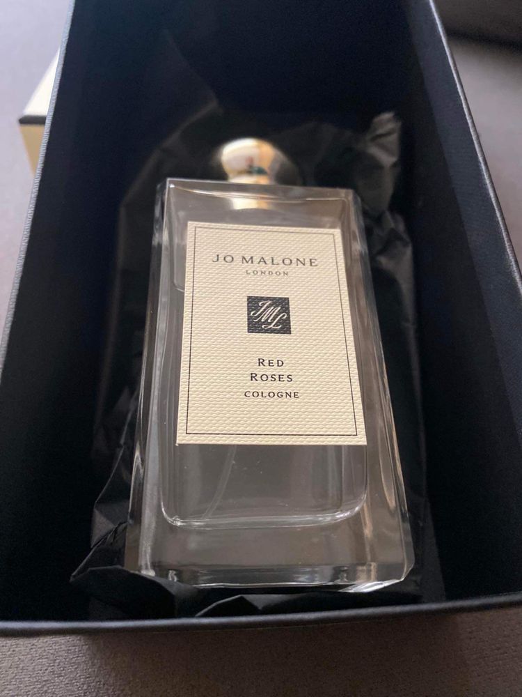 Jo Malone Red Roses 100мл