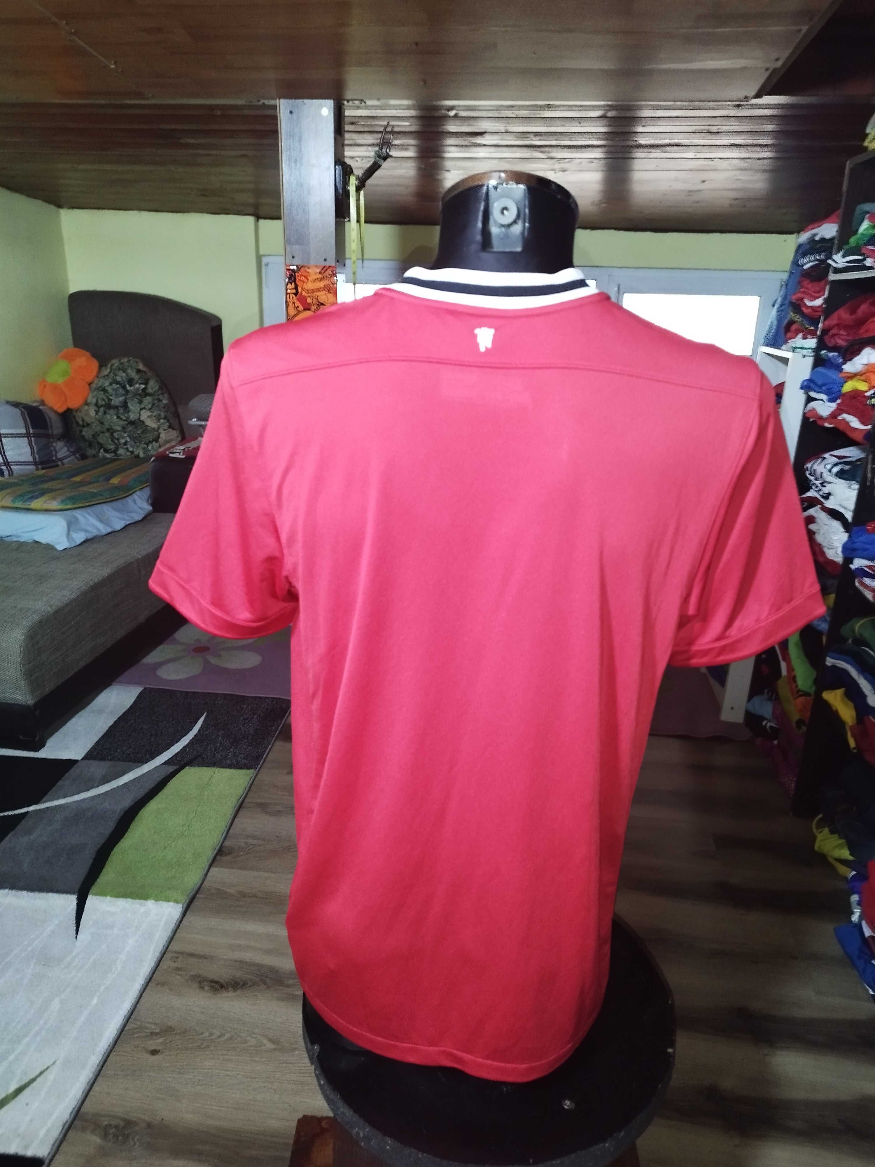 tricou man united  nike  marimea M