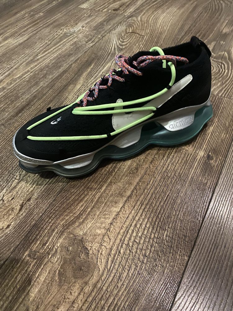 Nike Scorpion Чисто Нови