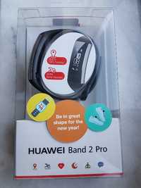 Bratara Huawei Band 2 Pro Black, noua, sigilata