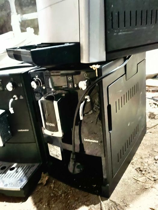 Кафемашина Nivona