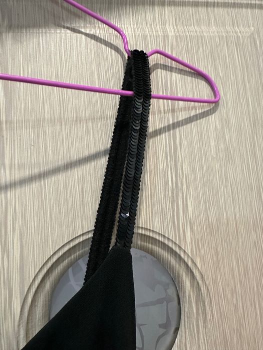 Официална дълга рокля С размер