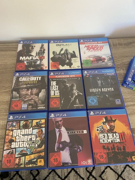 PlayStation 4 Slim