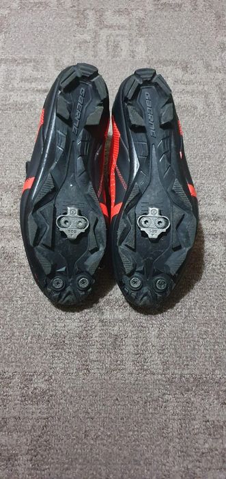 Pantofi ciclism MTB