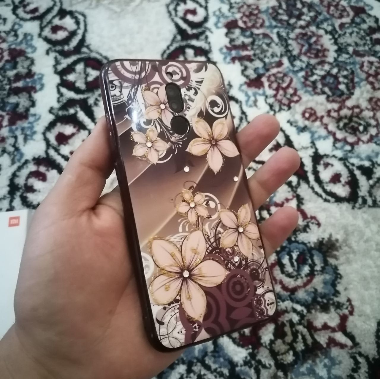 REDMI 8 Сотилади.