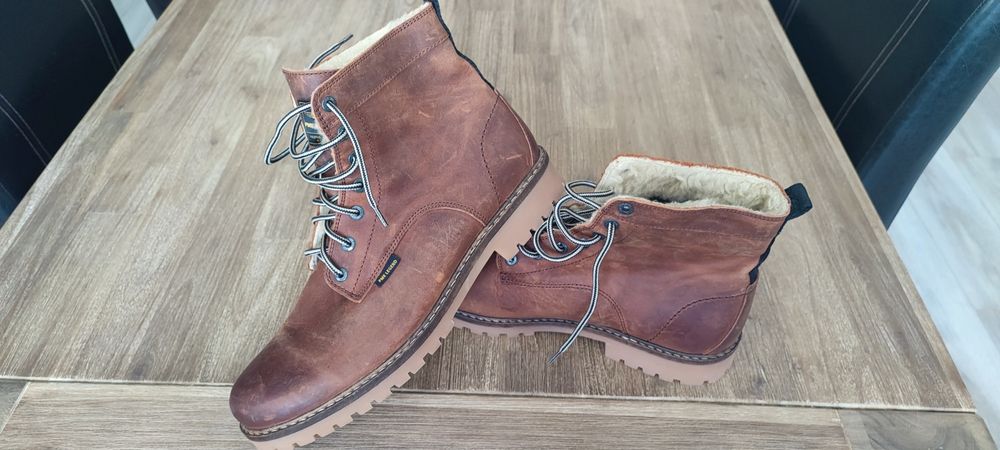 нови PME Legend размер-46 стелка-30см.