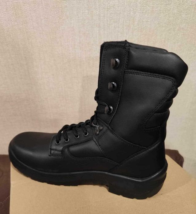 Български мъжки кубинки