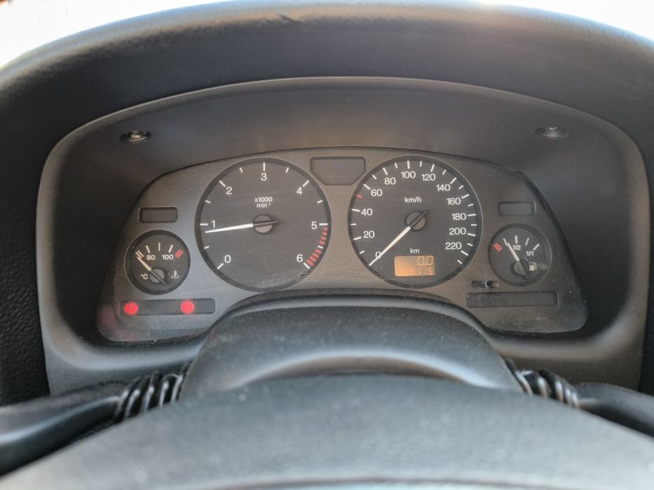 Vand Opel Astra G 1.7 diesel