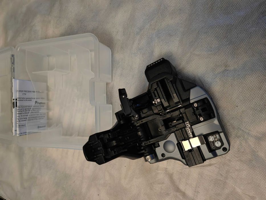 Ghilotina Fujikura CT 50