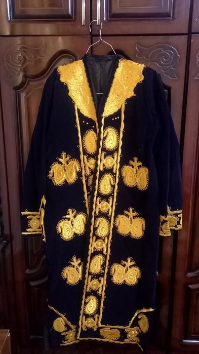 Чиройли зар чопон