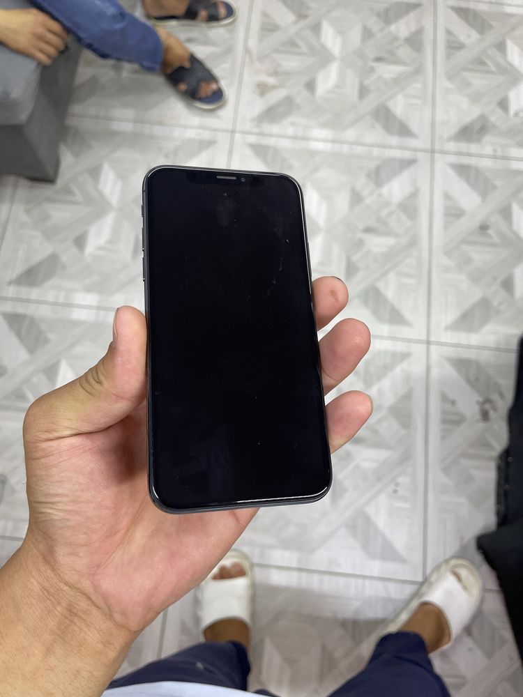 Iphone X 64gb Samsung Redmi