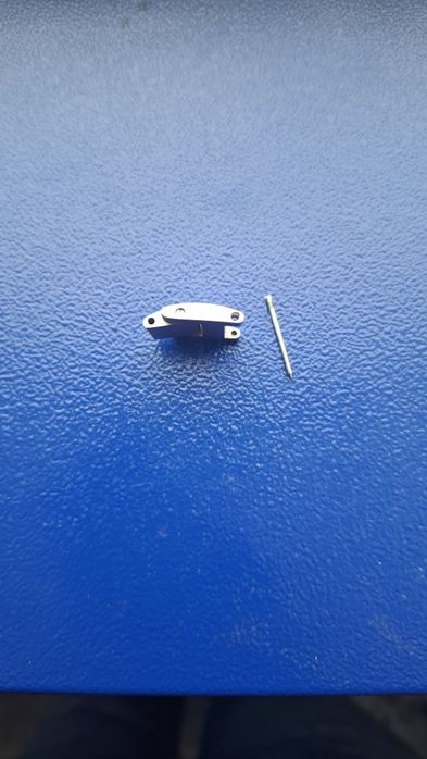 Za din inox, pentru bratara ceas