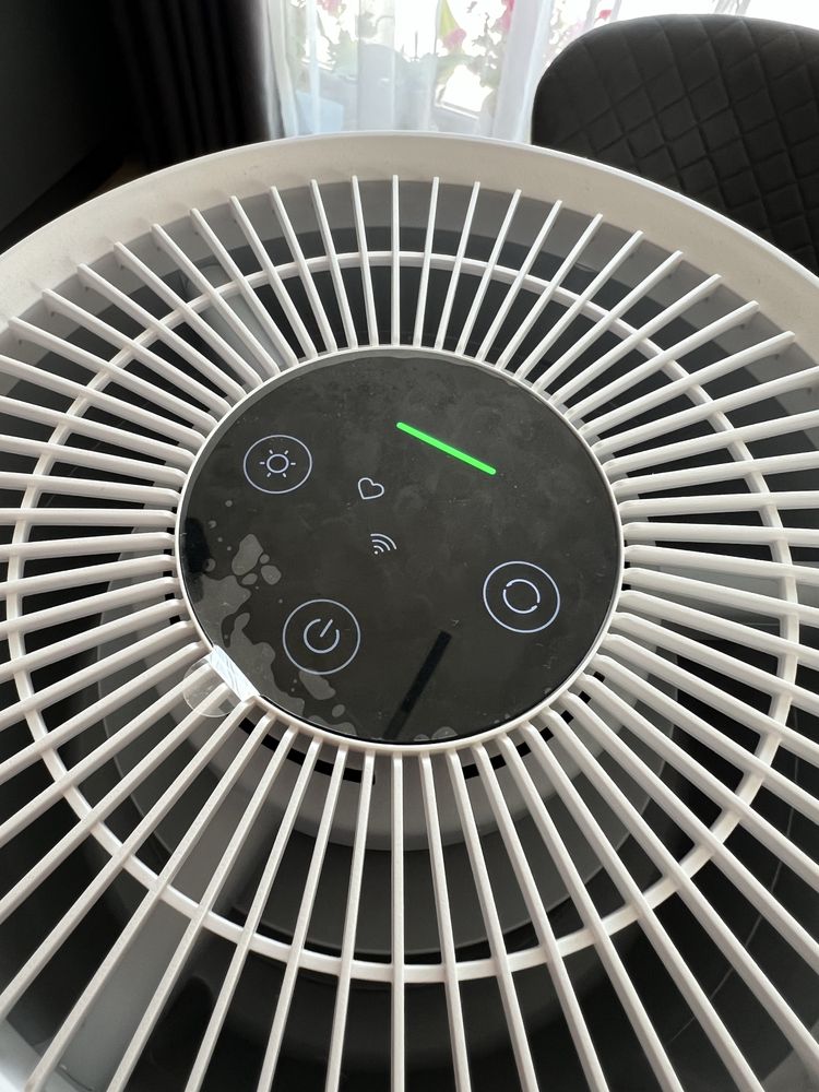 Xiaomi Smart Air Purifier 4 Compact пречиствател за въздух