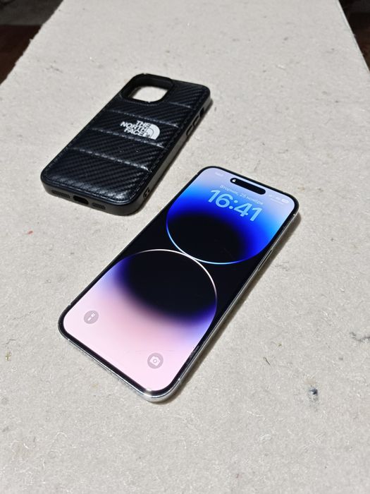 iPhone 14 Pro Max 128 gb 86%/ айфон 14 про макс