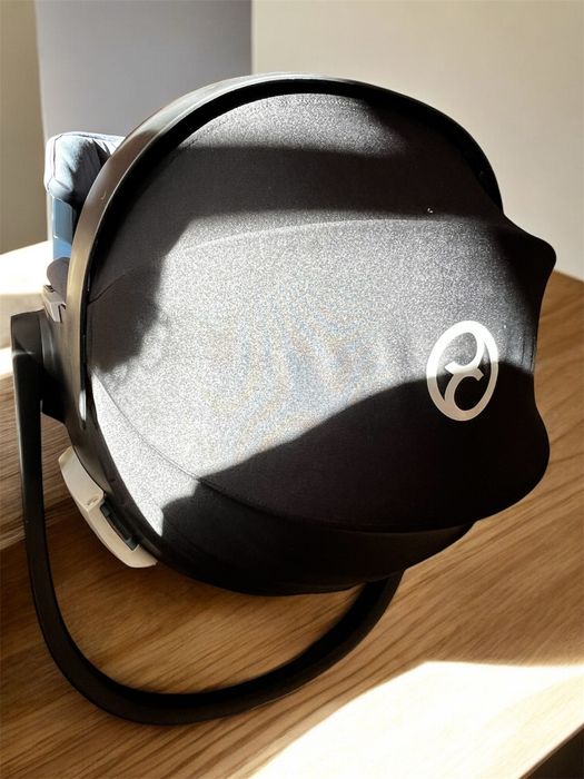 Кошче за кола cybex