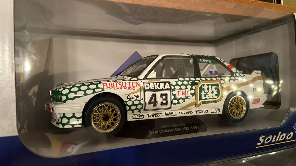 1:18 BMW z3 coupe, e30 m3, Porsche, Ford, Fiat, Mercedes, Opel