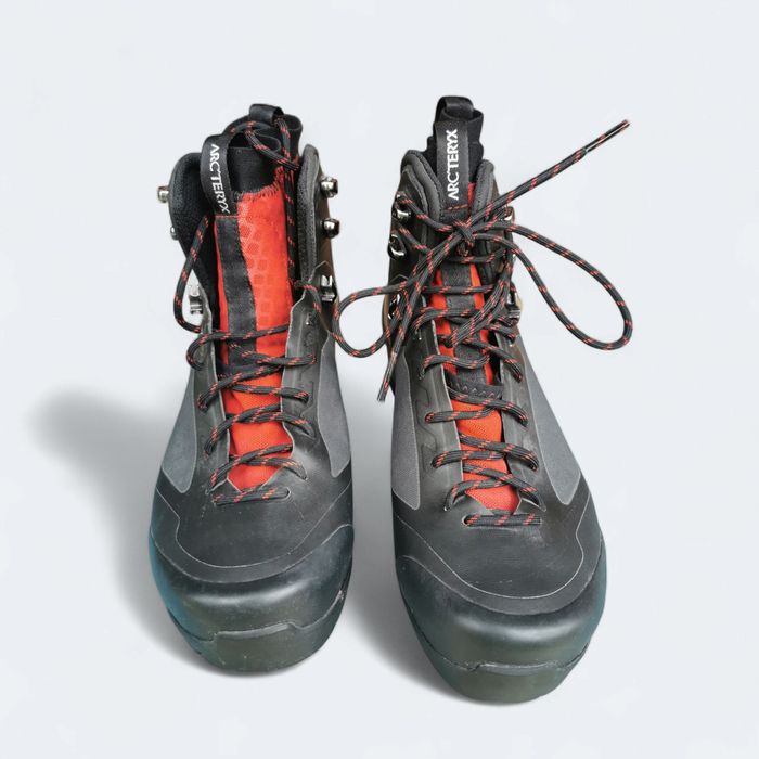 Ghete de munte Arc'teryx Bora 2 Mid Gtx 40,5