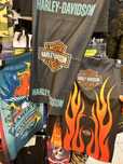 Harley Davidson accesorii imbracaminte Australia