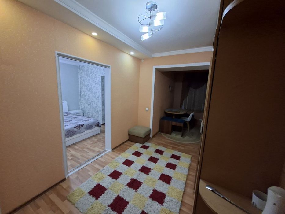 Аренжа ц1 2в3/3/4 Оила или Боллага