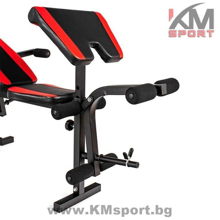 Нова сгъваема,мултифункционална лежанка xg035 в кашон