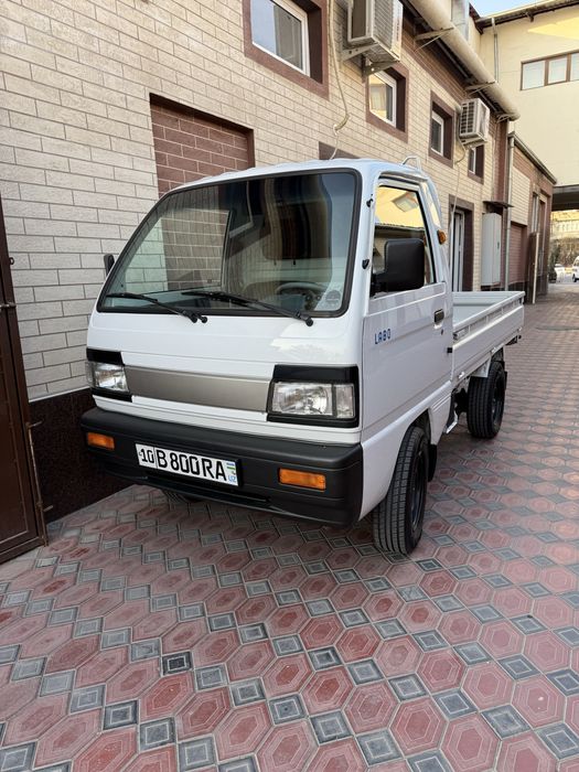 Labo 2025  kraska toza