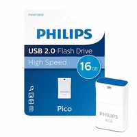 Нова малка USB памет за кола - Flash drive, запечатана