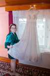 Rochie de mireasa