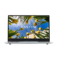 Ноутбук Castom TK-E156S 12Gb 1tb SSD