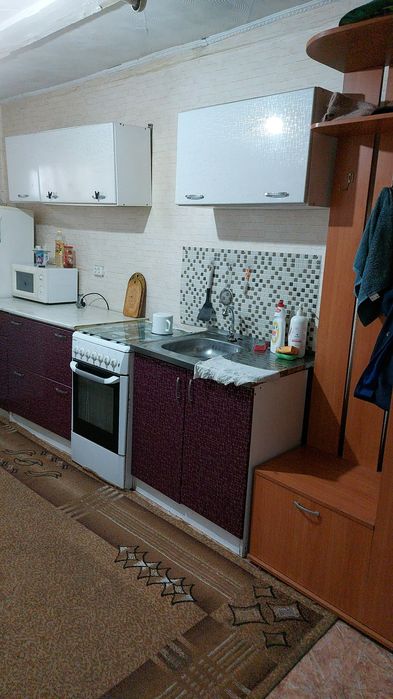 Продаётся дом,вода в доме