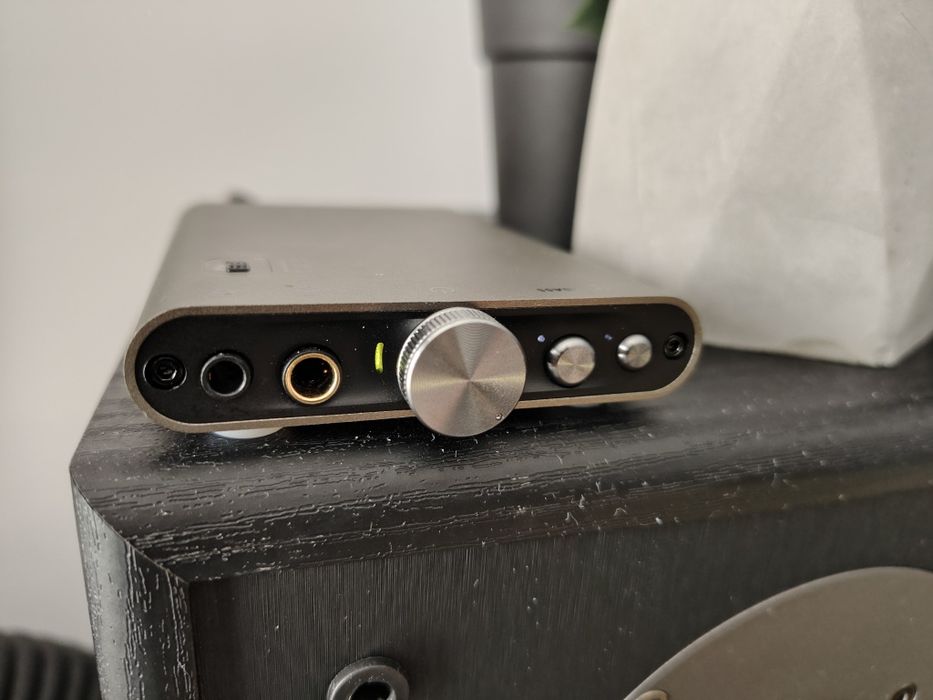 Ifi Hip Dac 3 - DAC audio