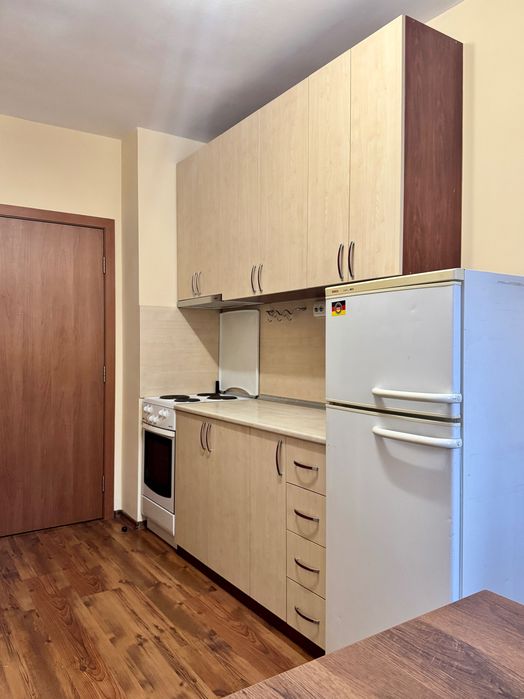 Дава се под наем Тристаен апартамент в Стара Загора, Център - 65 кв.м за 331.5 € - Снимка #7