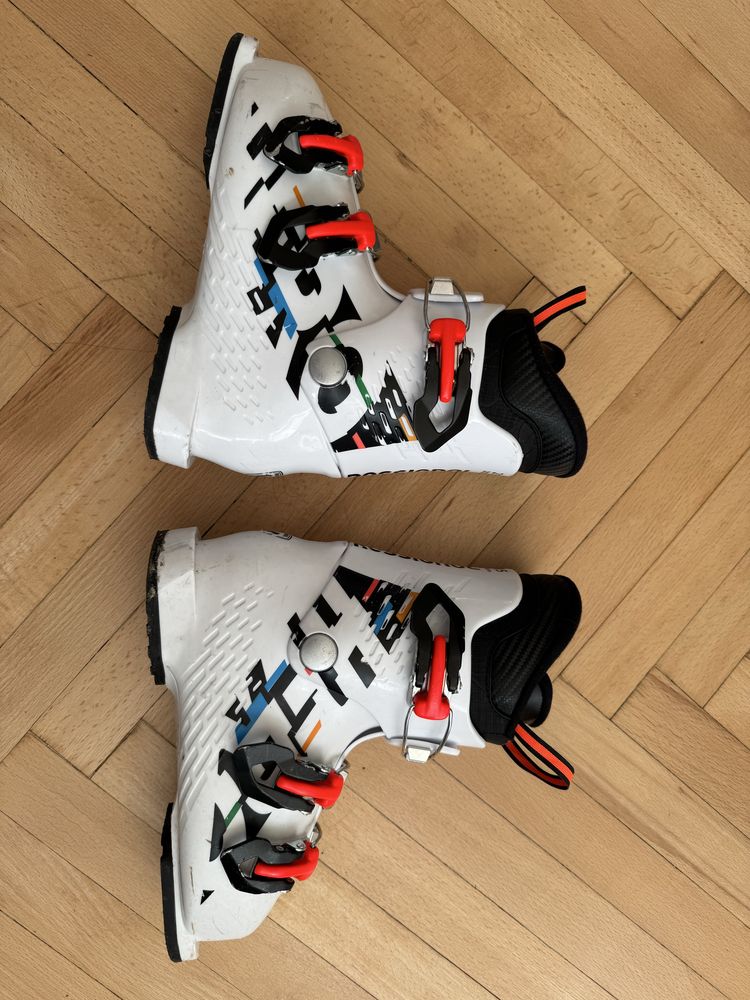 Детски ски обувки Rossignol - 21,5