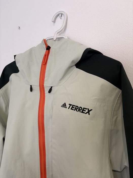 Adidas Terrex Winter Jacket 20.000 MM