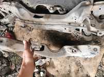 Jug cadru motor diesel și benzina fabia ibiza polo