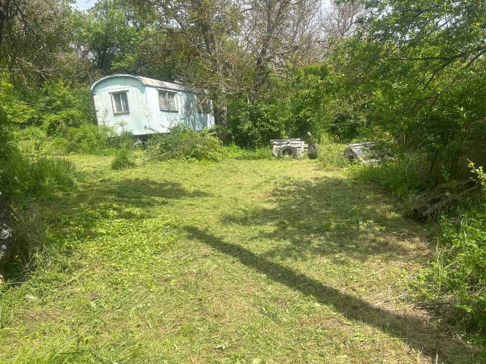 Парцел в регулация, с. Драготинци, обл. София