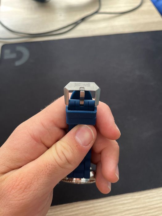 Just Cavalli Мъжки часовник