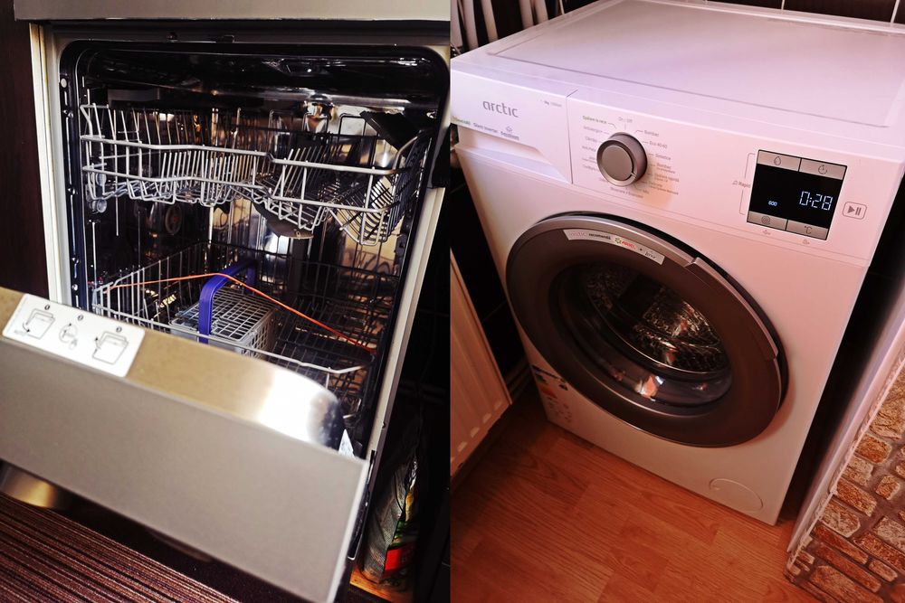 Decomandat Apartament 3 Camere Piata Mare utilat intretinut