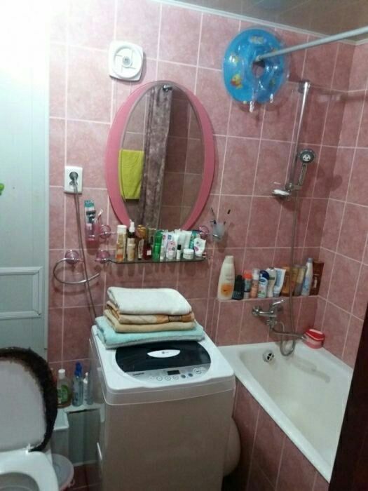 Продам квартиру 3/1/4, м-в Ялангач